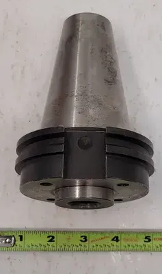Used PARLEC CAT 50 TOOL HOLDER Misc Industrial Equipment Kentucky US | Aucto #688066