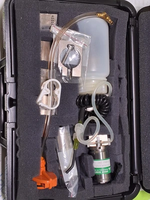 UNIVERSAL INSTRUMENTS THIN FILM APPLICATOR SUPPLY KIT