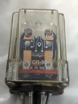 Used P&B KR-5842 Miscellaneous Equipment (Electrical & Power) Ohio US | Surplus Asset Holdings #1399383
