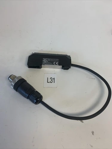 Used KEYENCE Does Not Apply Sensors Indiana US | J&J Industrial Supply #517868