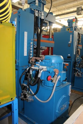USED 2014 Wabash MPI-Lanco Wabash 100T