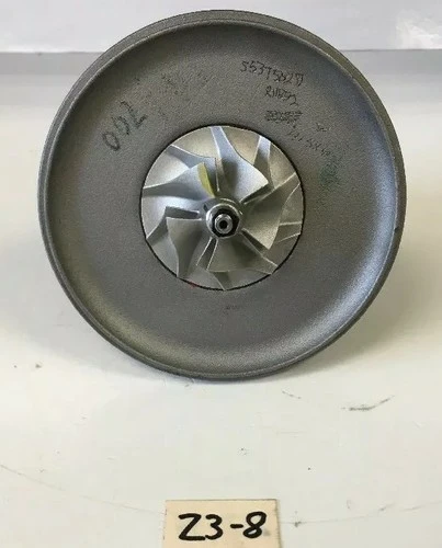 New! Turbo Center Cartridge 553T50217-RHB92 *Fast Shipping* Warranty!