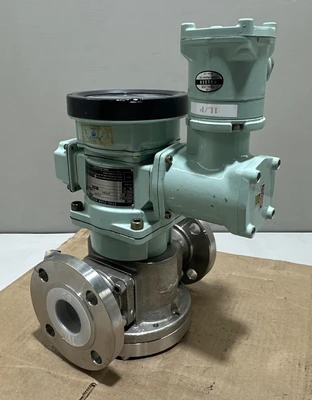 New | in-Stock Oval Engineering Co. LC564-111-C117-050 Meters - Misc Indiana US | J&J Industrial Supply #1309090
