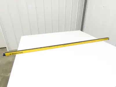 Schmersal SLC440COM-R-1450-30-1050 Safety Light Curtain Receiver -Needs Repair