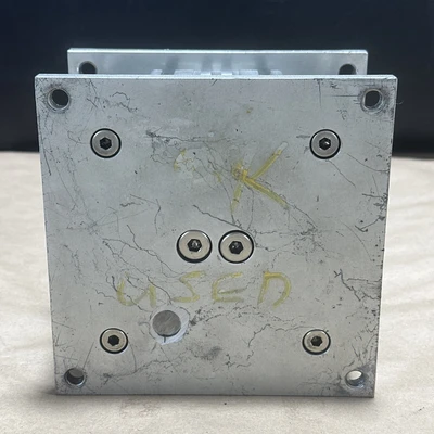 USED SMC MGF63-30-Y59BL
