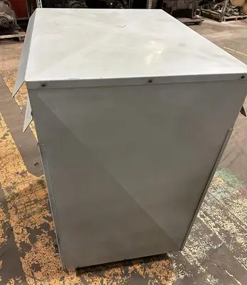 Used HAMMOND _UNKNOWN_ Miscellaneous Equipment (Electrical & Power) Ohio US | Surplus Asset Holdings #1209828