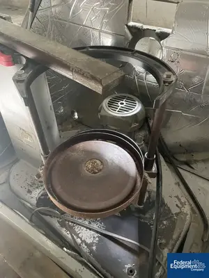 USED Tyler 8" Rotap Sieve, Model RX 29