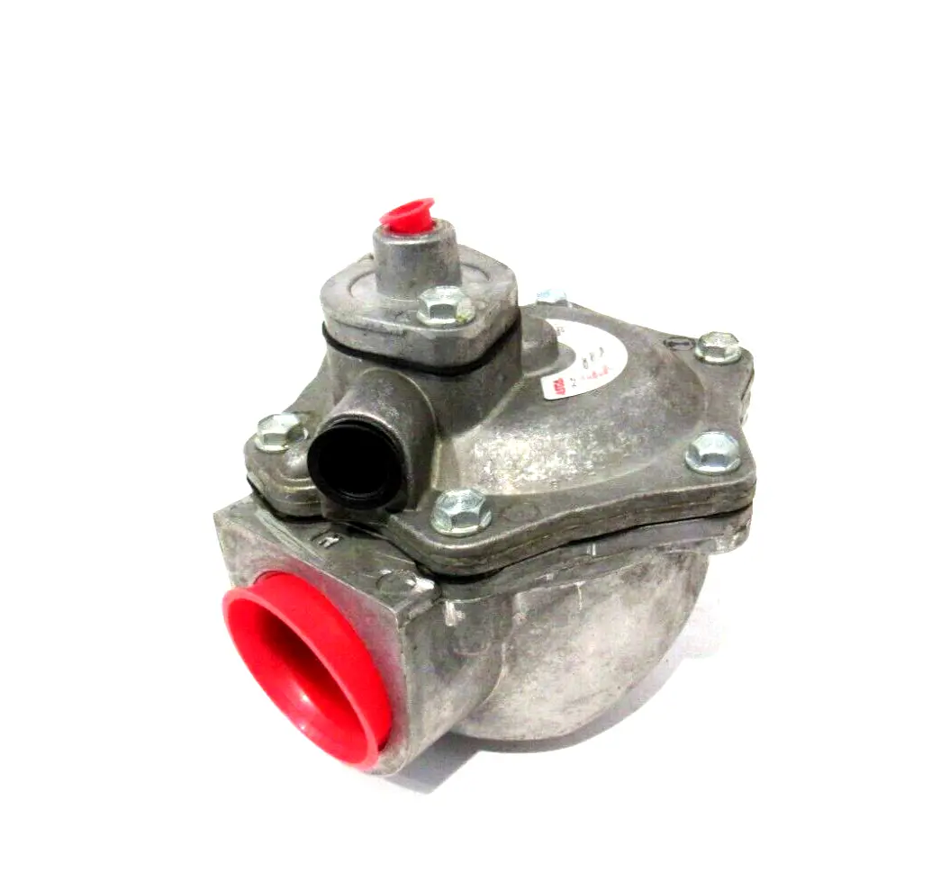 NEW ASCO 8353A62 DUST COLLECTOR VALVE