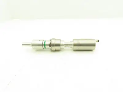 Rinco C35-4-11 Ultrasonic Welding Transducer Converter 35kHz w/Booster 3047 1:1