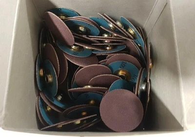 NEW Standard Abrasives Does Not Apply