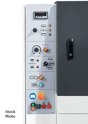 NEW LISSMAC SBM-M 1500 S2