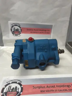 USED EATON PVB6-RSY