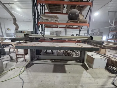 Mini max L55 | Samco | Sanders-Edge, Brush, Profile, Spindle