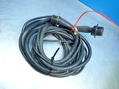 USED FANUC A06B6240H103