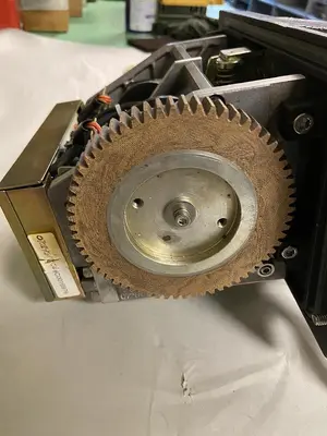 Used DRIVE DRIVE WEIGHT UNIT Misc Electrical & Power Parts | Surplus Asset Holdings #1219947