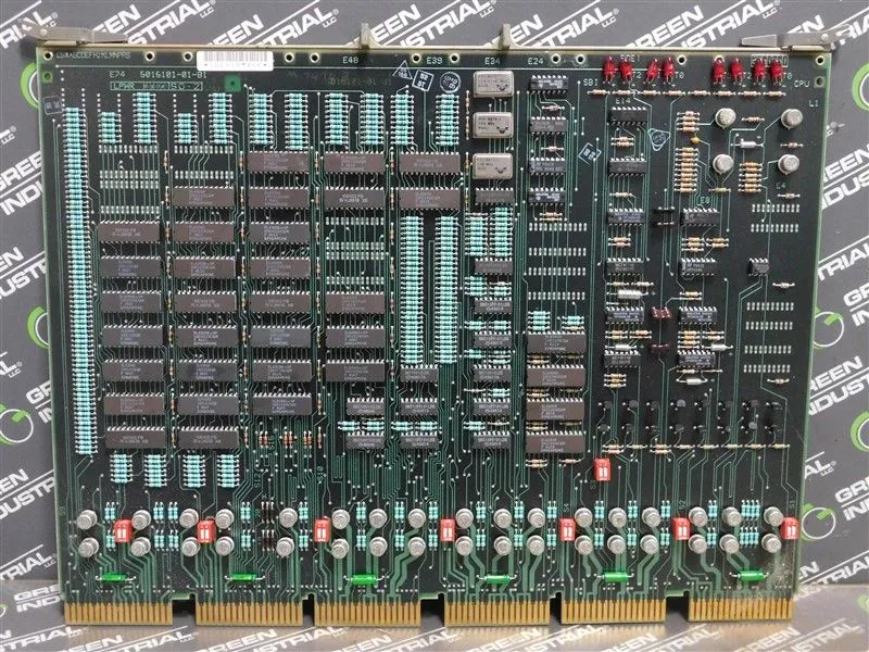 USED DEC M7474