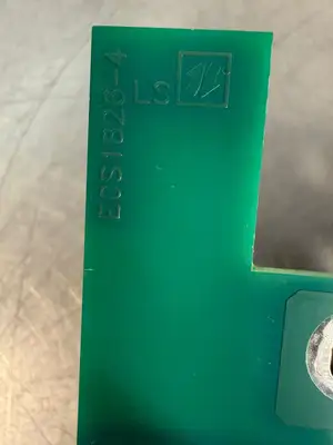 Part PBB-TPD31 Current Sensing Power Board ECS1826-4 (9.3.1)