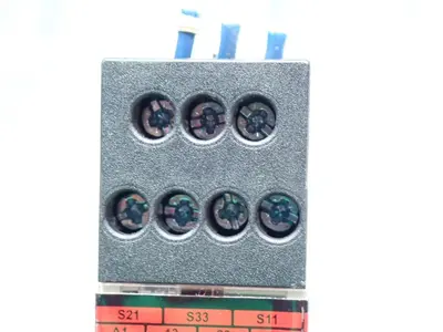 USED BANNER ESFA9AA