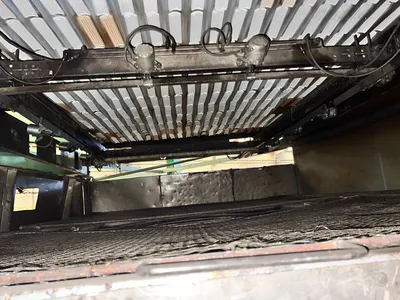 BROWN 6x10 Rotary Thermoformers | PlastiMach Corp (4)