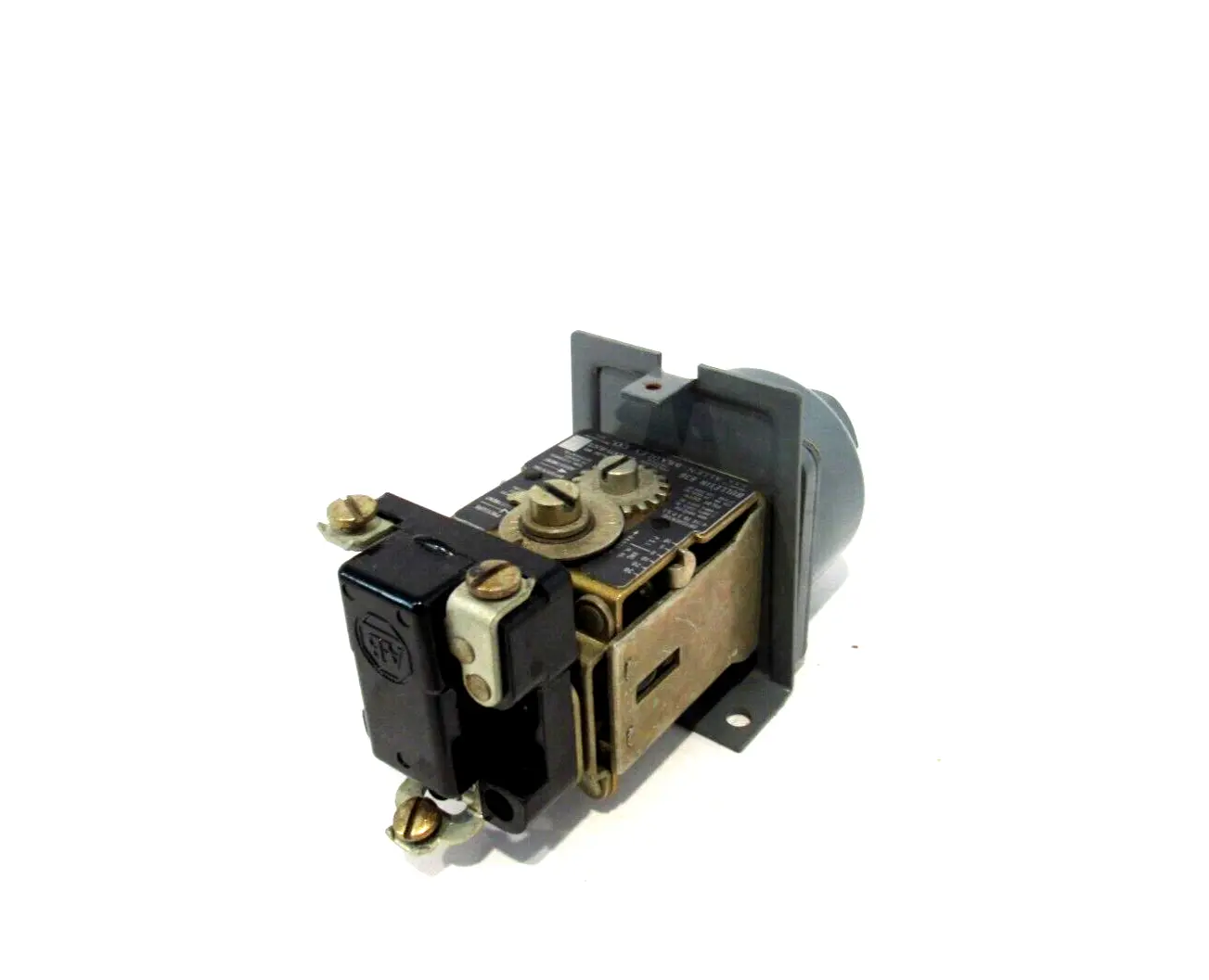 NEW ALLEN BRADLEY 836CV11-BJCS PRESSURE SWITCH 836CV11BJCS