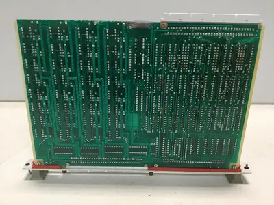 Used SEPRO ROBOTIQUE 07S0095104/A Circuit Boards Michigan US | Ideal Machinery #596703