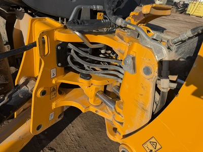 Used _UNKNOWN_ _UNKNOWN_ Backhoe Loaders Texas US | Miedema Asset Management Group #1315587