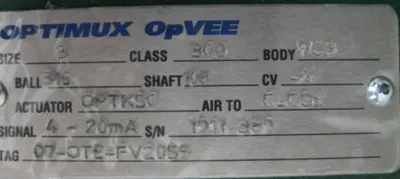 NEW Trimteck Optimux OpVEE
