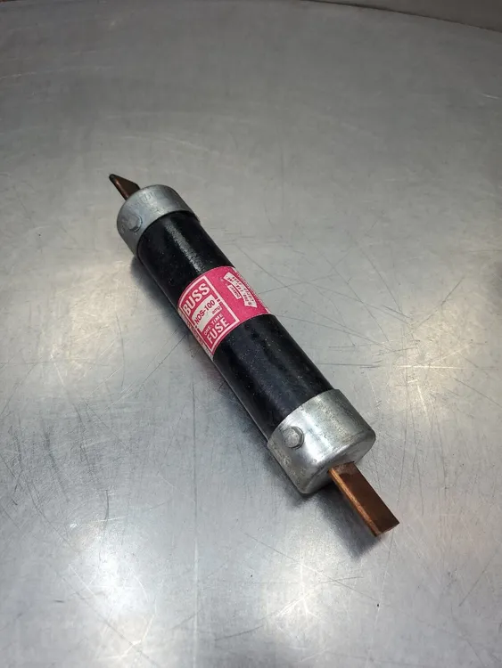 Used Bussmann _UNKNOWN_ Fuses South Carolina US | Palmetto Automation #1163913