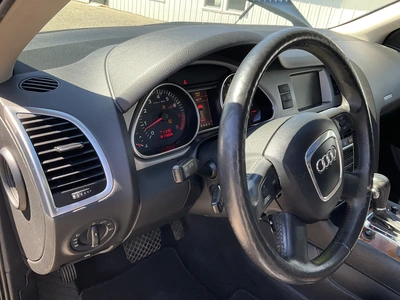 Used 2008 AUDI Q7 SUVs Michigan US | Miedema Asset Management Group #1457283
