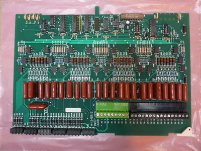 USED BARBER COLMAN A-13403-2
