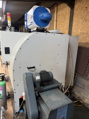 2005 ECOCA SJ-25MC CNC Machines | Bowland Trading Ltd (15)