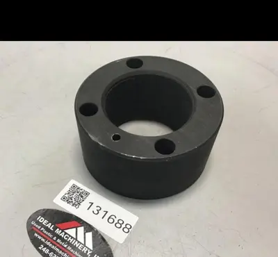 Used CINCINNATI MILACRON 5037456 Injection Molding Parts Michigan US | Ideal Machinery #595180