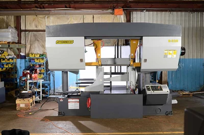 NEW HYD-MECH H-32A