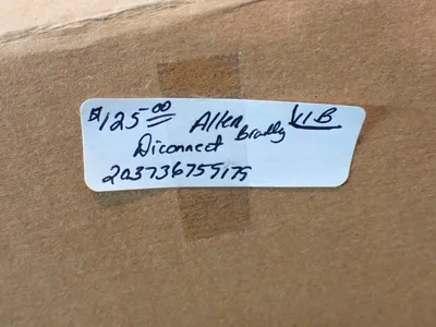 Used ALLENBRADLEY 4102146451 Disconnects Ohio US | HGR 24 #1186193