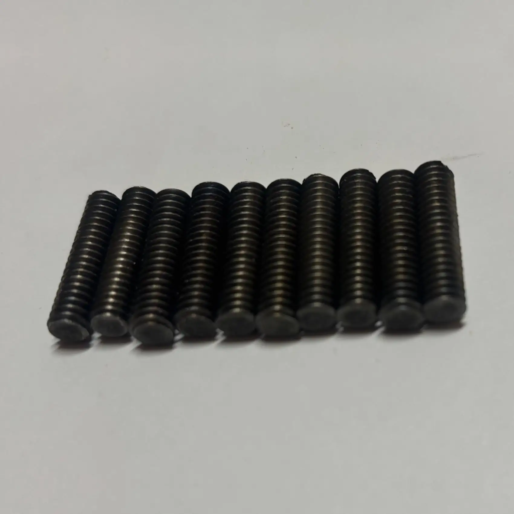 Used GRAMMER VACUUM TECHNOLOGIES, INC. _UNKNOWN_ Misc Fasteners Idaho US | Grammer Vacuum Technologies #1283140