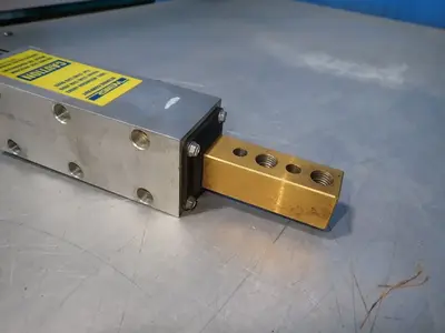 USED WELKER WCP041