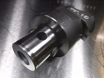 Kaiser KAB6 Roughing Boring Head 68mm to 90mm TWN68 10.315.601 (LOC2040B)