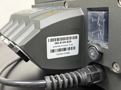 NEW Watson Marlow 530SN/RE IP66