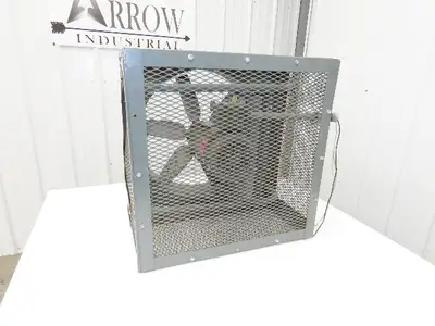 Used LOREN COOK _UNKNOWN_ Blowers Indiana US | Arrow Industrial #1365443