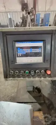 USED 1998 EATON LEONARD VB-300