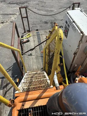 Used 1998 AMERICAN 1998 AMERICAN AUGERS MP-400 Pugmill Mixing Plants Florida US | HDD Broker #1346869