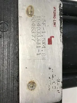 USED EATON CORPORATION N5F-1.5X4.88
