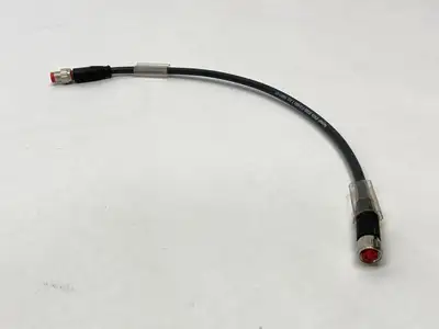 ZK2020-3132-0003 | Beckhoff  Power cable PUR 4 x 0.34mm 078224 - New Other