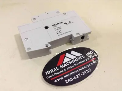 USED SIEMENS 5SX21-D4