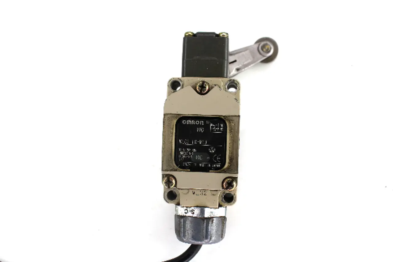 USED OMRON WLG2-LD-M1J