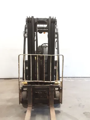 USED 2011 YALE ERC050VG