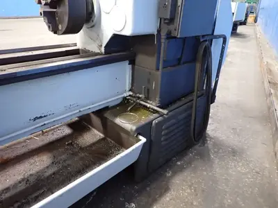 USED LEBLOND 2013 HEVIDUTY