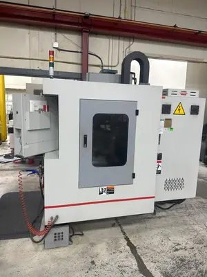 Used SOUTHWESTERN INDUSTRIES - TRAK LPM Vertical Machining Centers Michigan US | Aucto #1306781