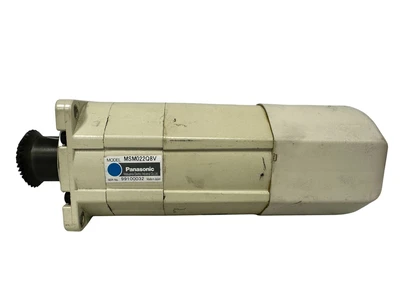 USED PANASONIC MSM022Q8V