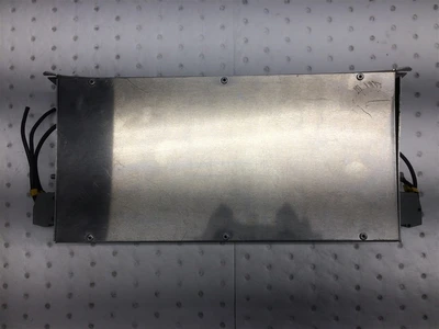 USED INDRAMAT NFD02.2-480-030-FILTER 3*480VAC 30A